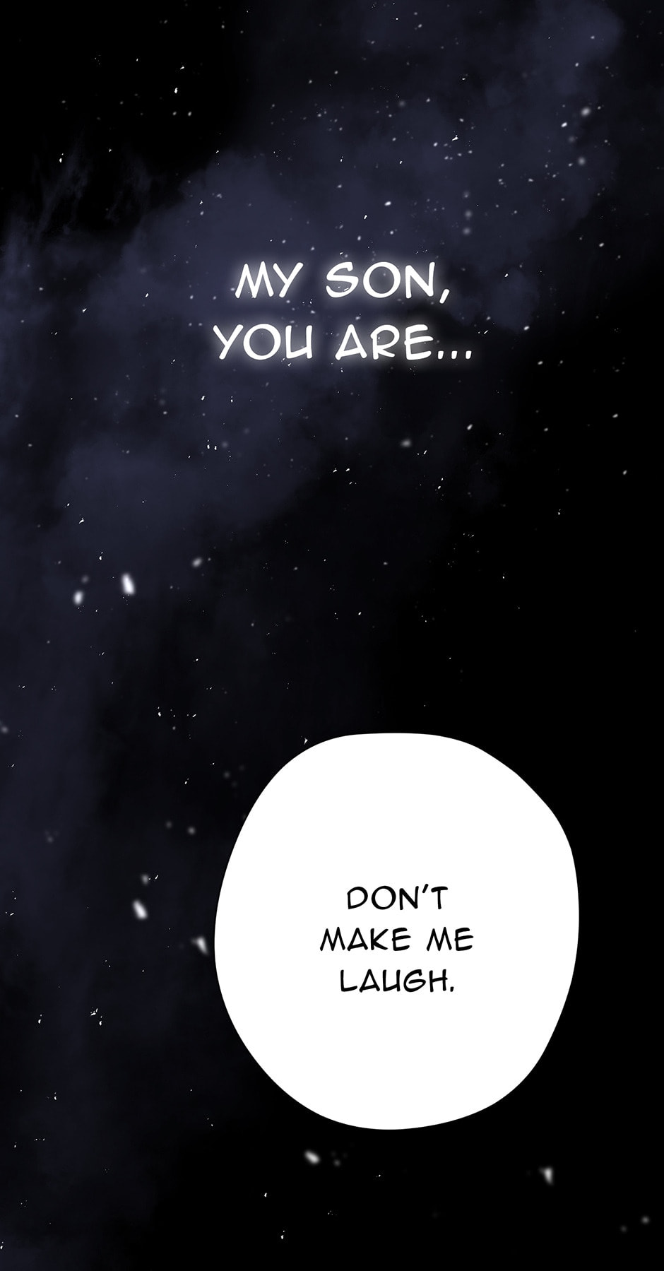 Read The Hero Returns chapter 1 image 80 on Lezhin