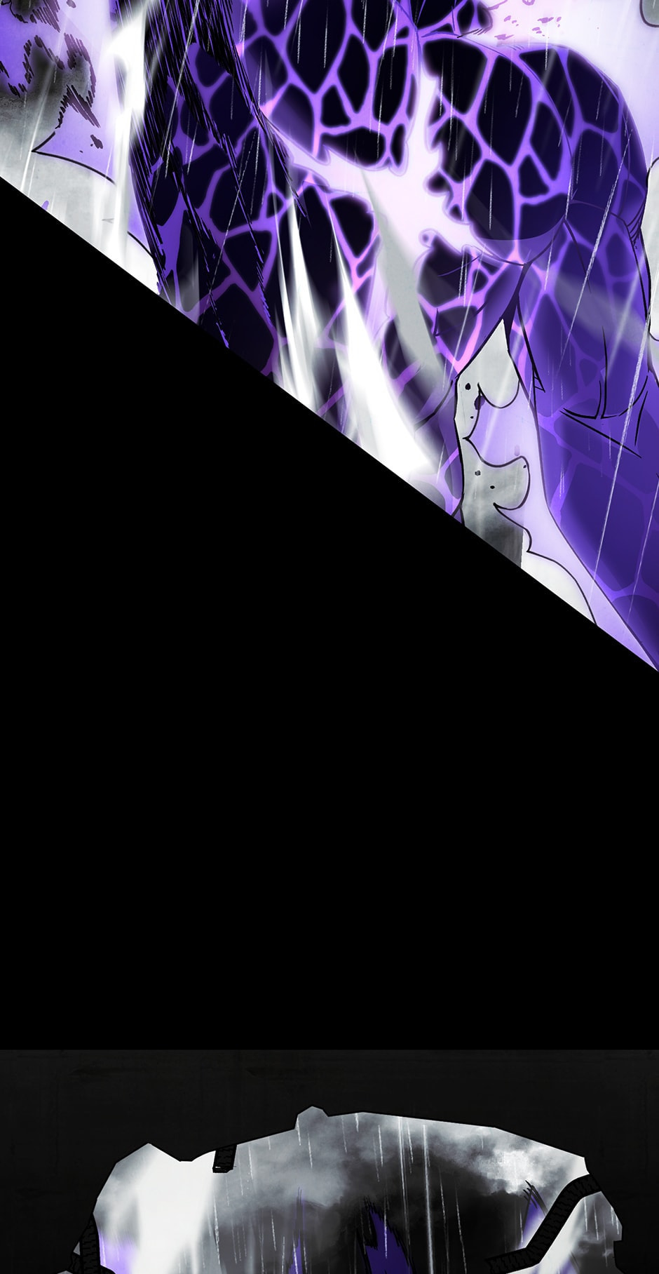 Read The Hero Returns chapter 1 image 86 on Lezhin