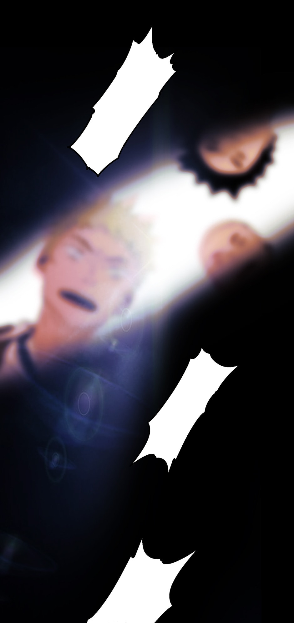 Read The Hero Returns chapter 1 image 93 on Lezhin