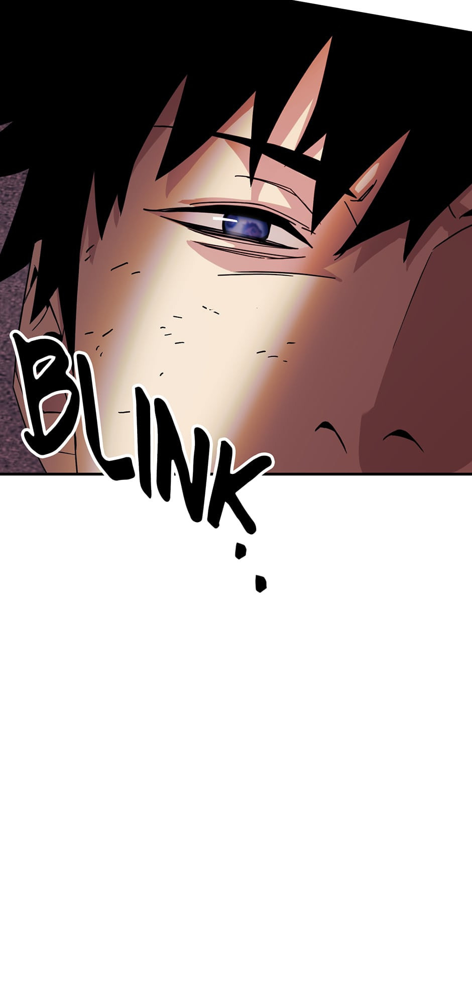 Read The Hero Returns chapter 1 image 96 on Lezhin