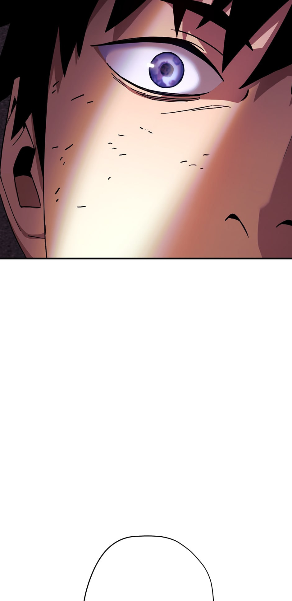 Read The Hero Returns chapter 1 image 99 on Lezhin