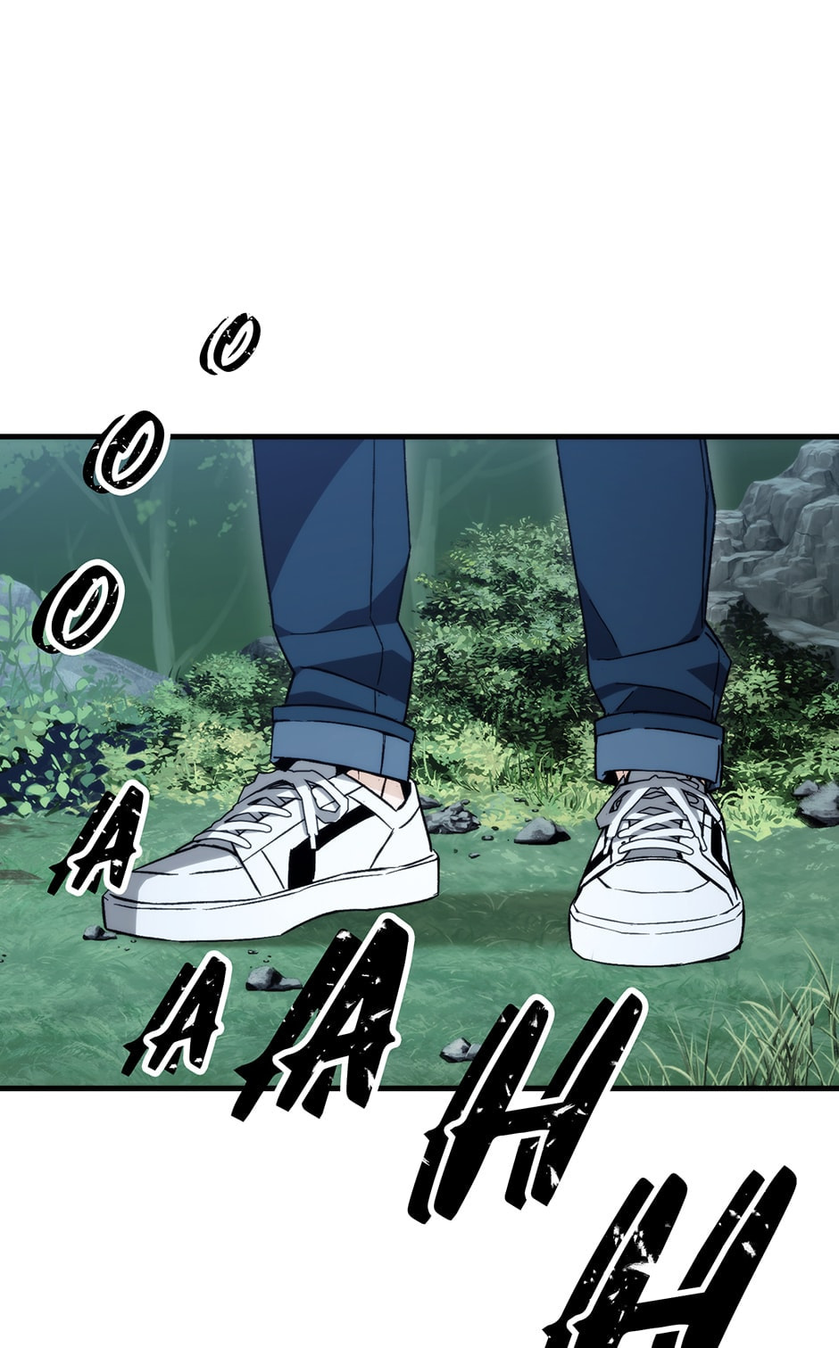 Read The Hero Returns chapter 10 image 18 on Lezhin
