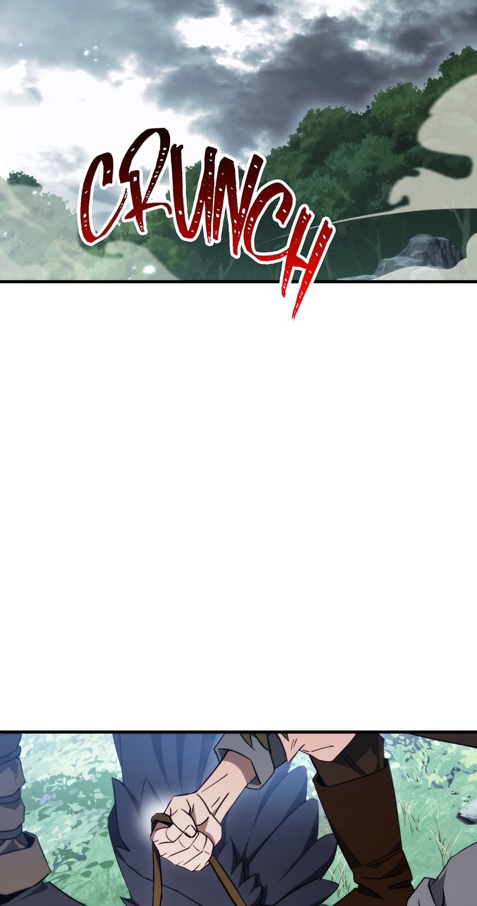 Read The Hero Returns chapter 10 image 2 on Lezhin