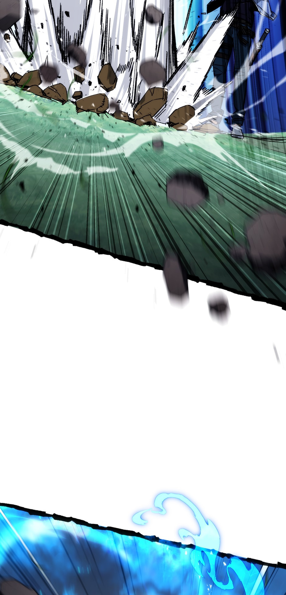 Read The Hero Returns chapter 10 image 22 on Lezhin