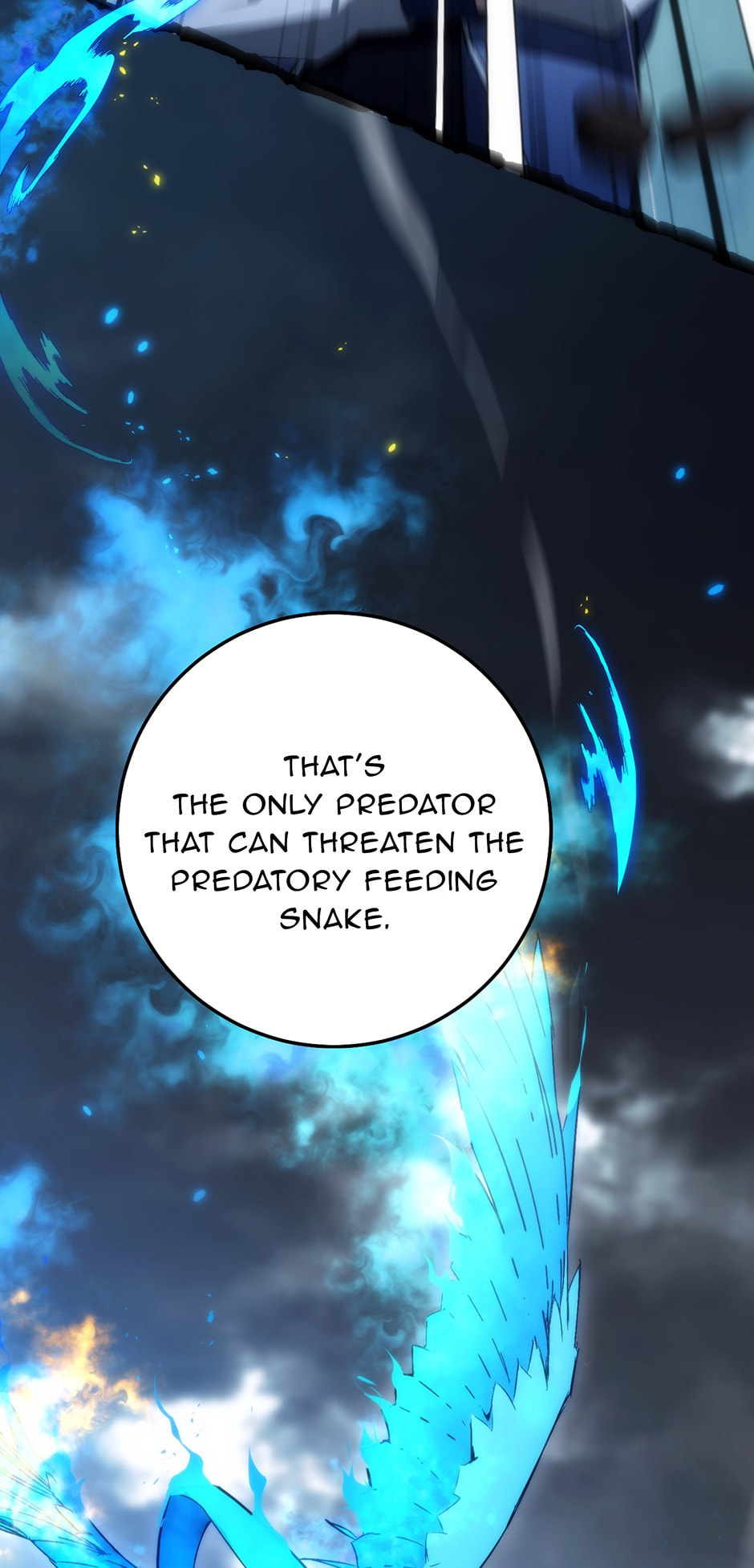 Read The Hero Returns chapter 10 image 24 on Lezhin