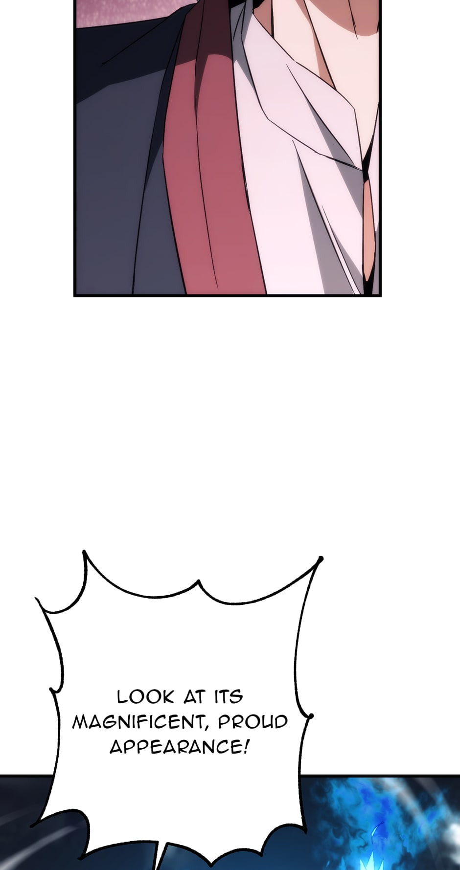 Read The Hero Returns chapter 10 image 31 on Lezhin