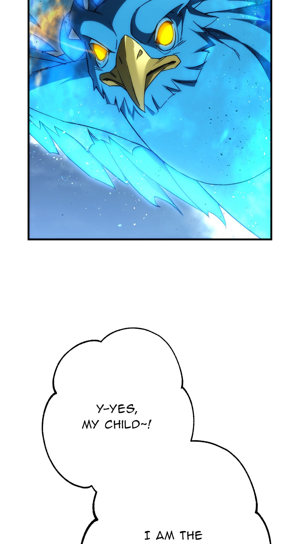 Read The Hero Returns chapter 10 image 35 on Lezhin