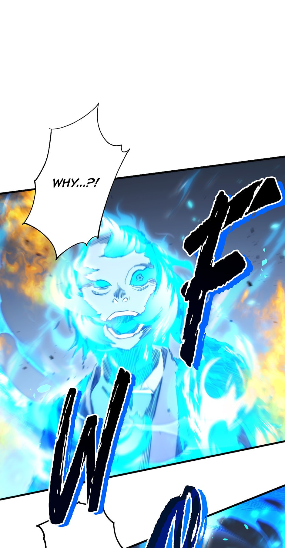 Read The Hero Returns chapter 10 image 39 on Lezhin