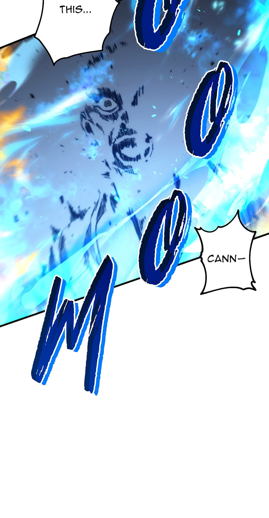 Read The Hero Returns chapter 10 image 40 on Lezhin