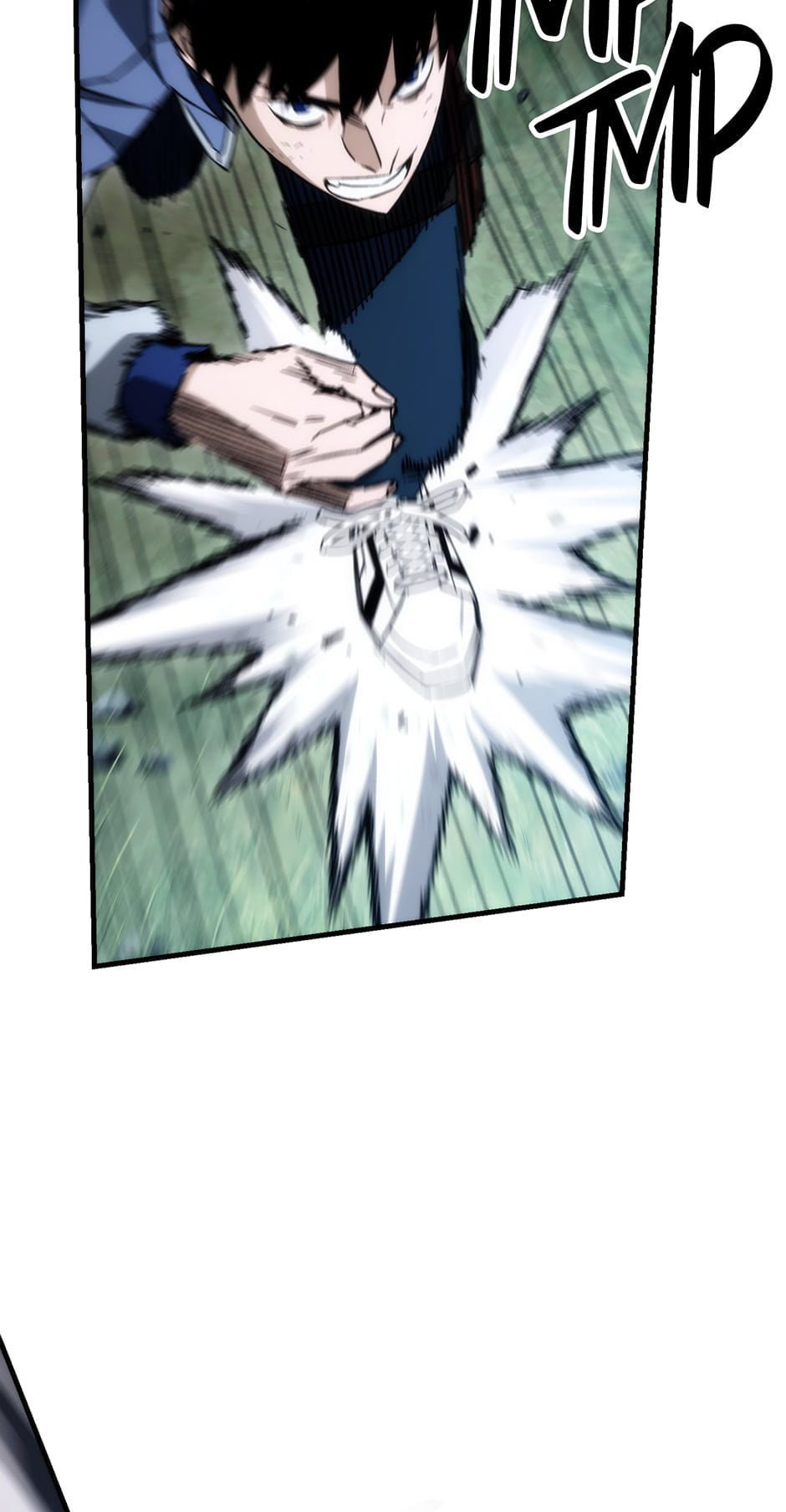 Read The Hero Returns chapter 10 image 44 on Lezhin