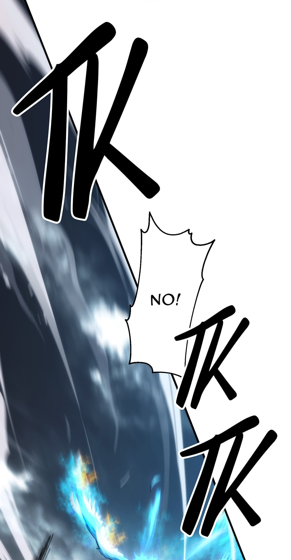 Read The Hero Returns chapter 10 image 45 on Lezhin