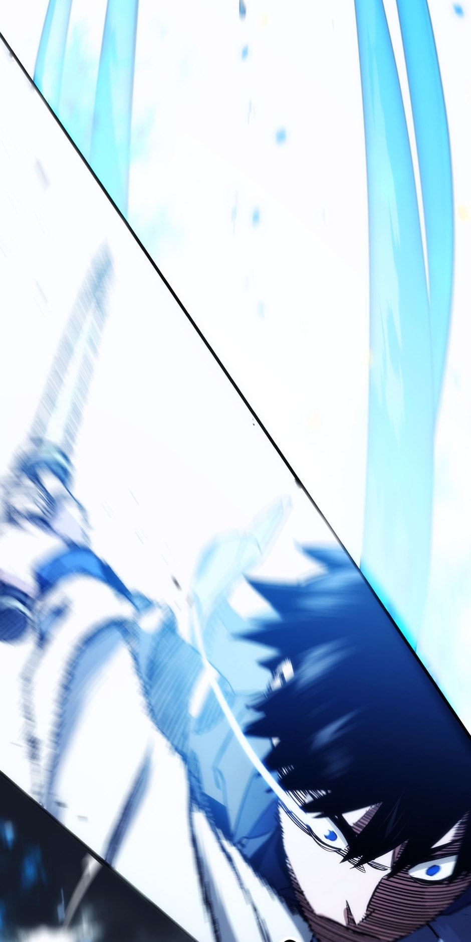 Read The Hero Returns chapter 10 image 51 on Lezhin