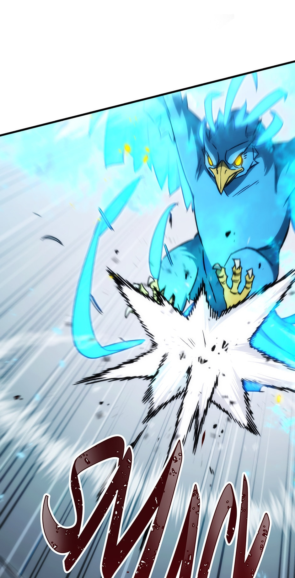 Read The Hero Returns chapter 10 image 57 on Lezhin
