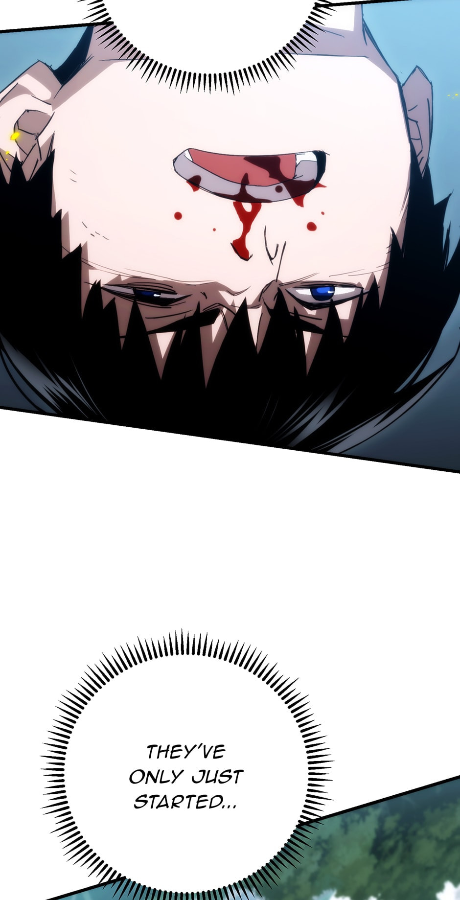 Read The Hero Returns chapter 10 image 60 on Lezhin