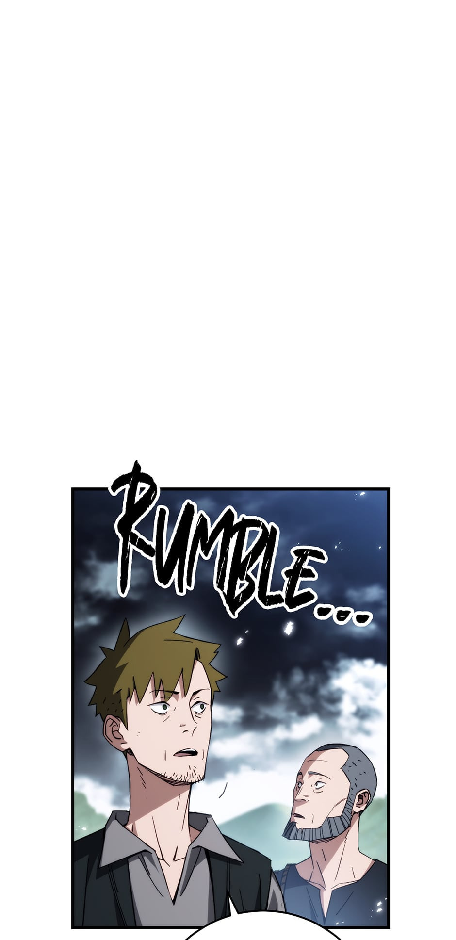 Read The Hero Returns chapter 10 image 64 on Lezhin