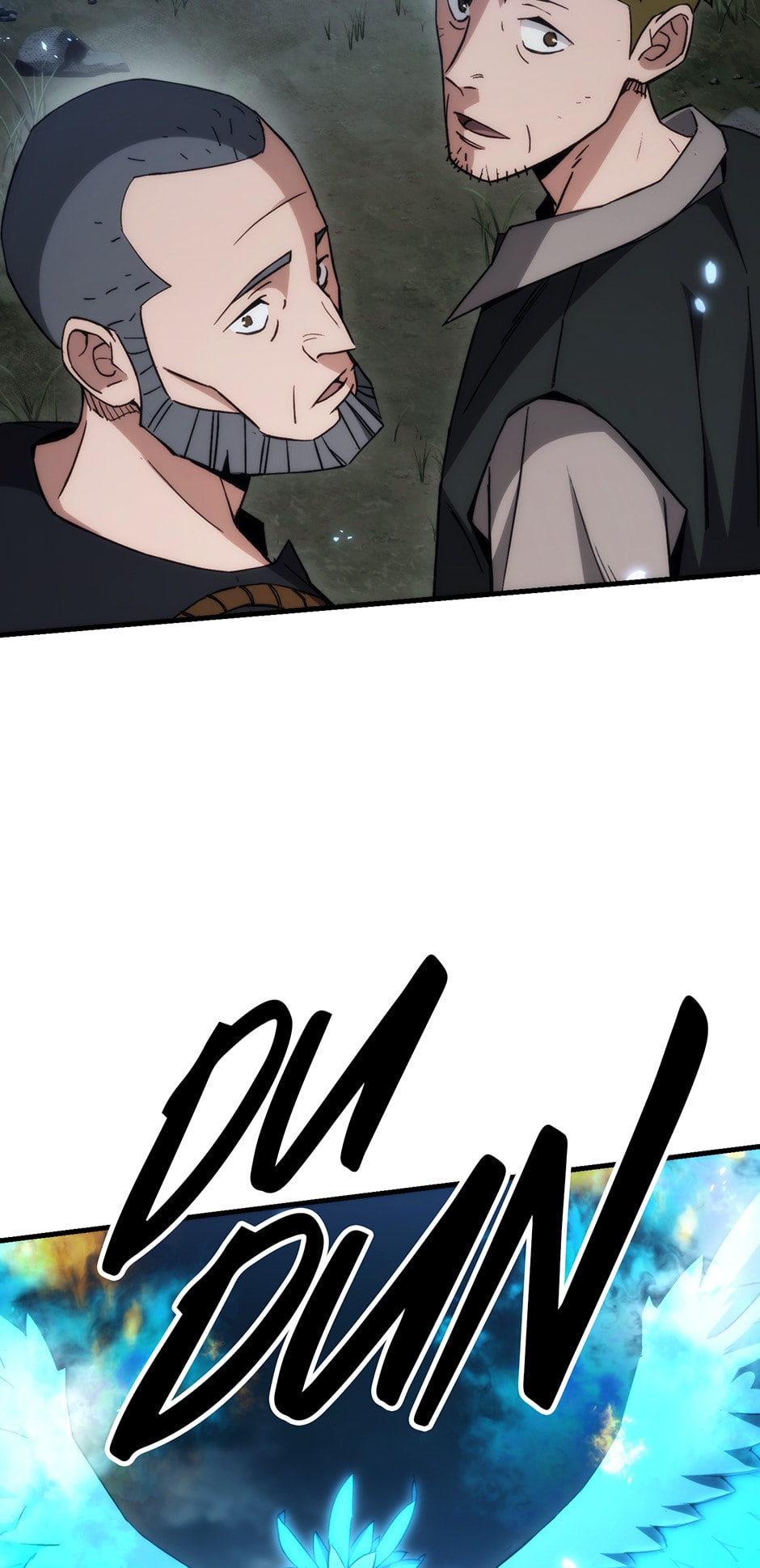 Read The Hero Returns chapter 10 image 69 on Lezhin