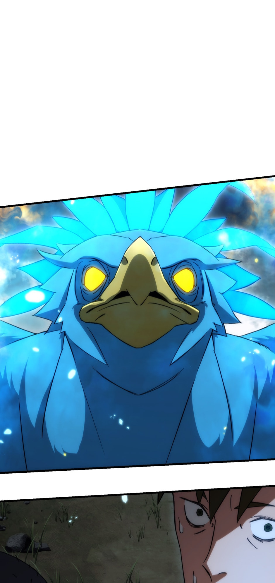 Read The Hero Returns chapter 10 image 71 on Lezhin