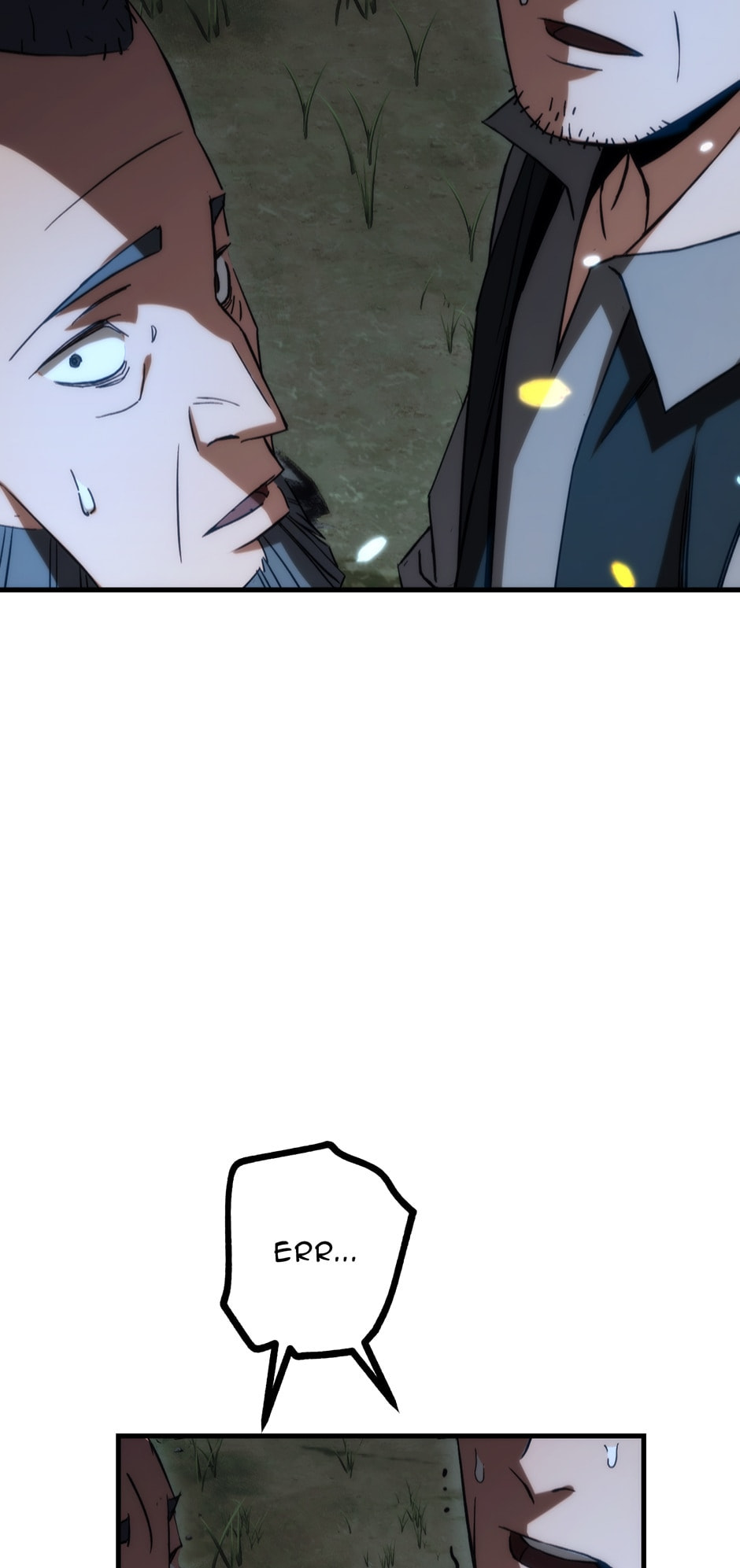 Read The Hero Returns chapter 10 image 72 on Lezhin