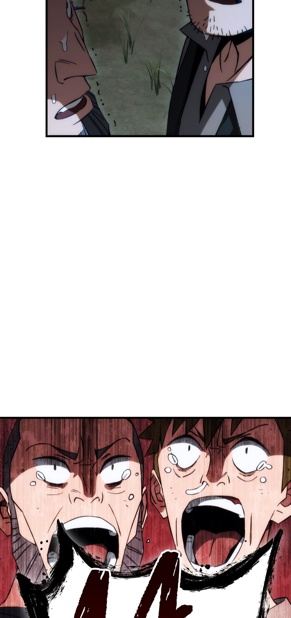 Read The Hero Returns chapter 10 image 73 on Lezhin