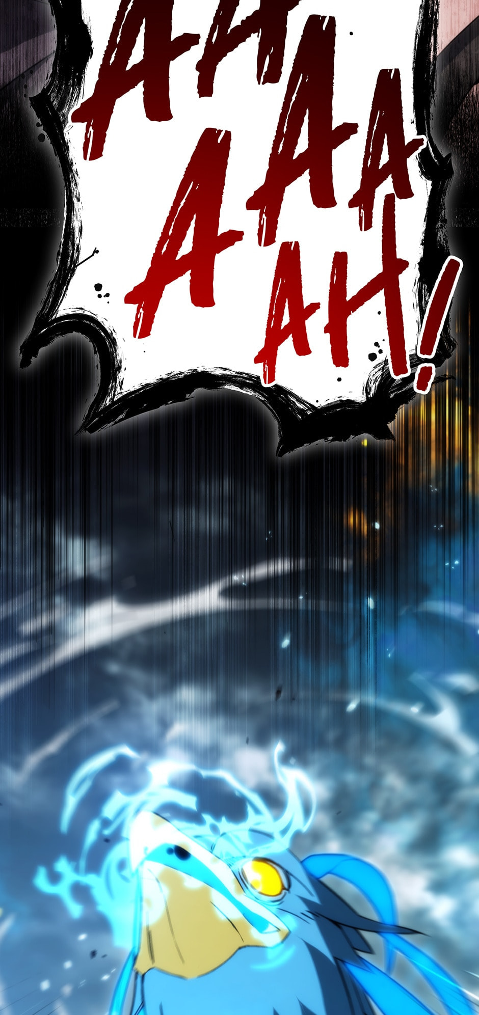 Read The Hero Returns chapter 10 image 74 on Lezhin