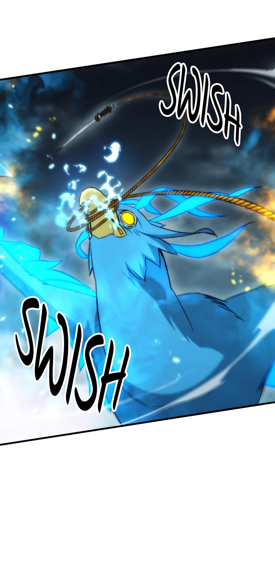 Read The Hero Returns chapter 10 image 77 on Lezhin