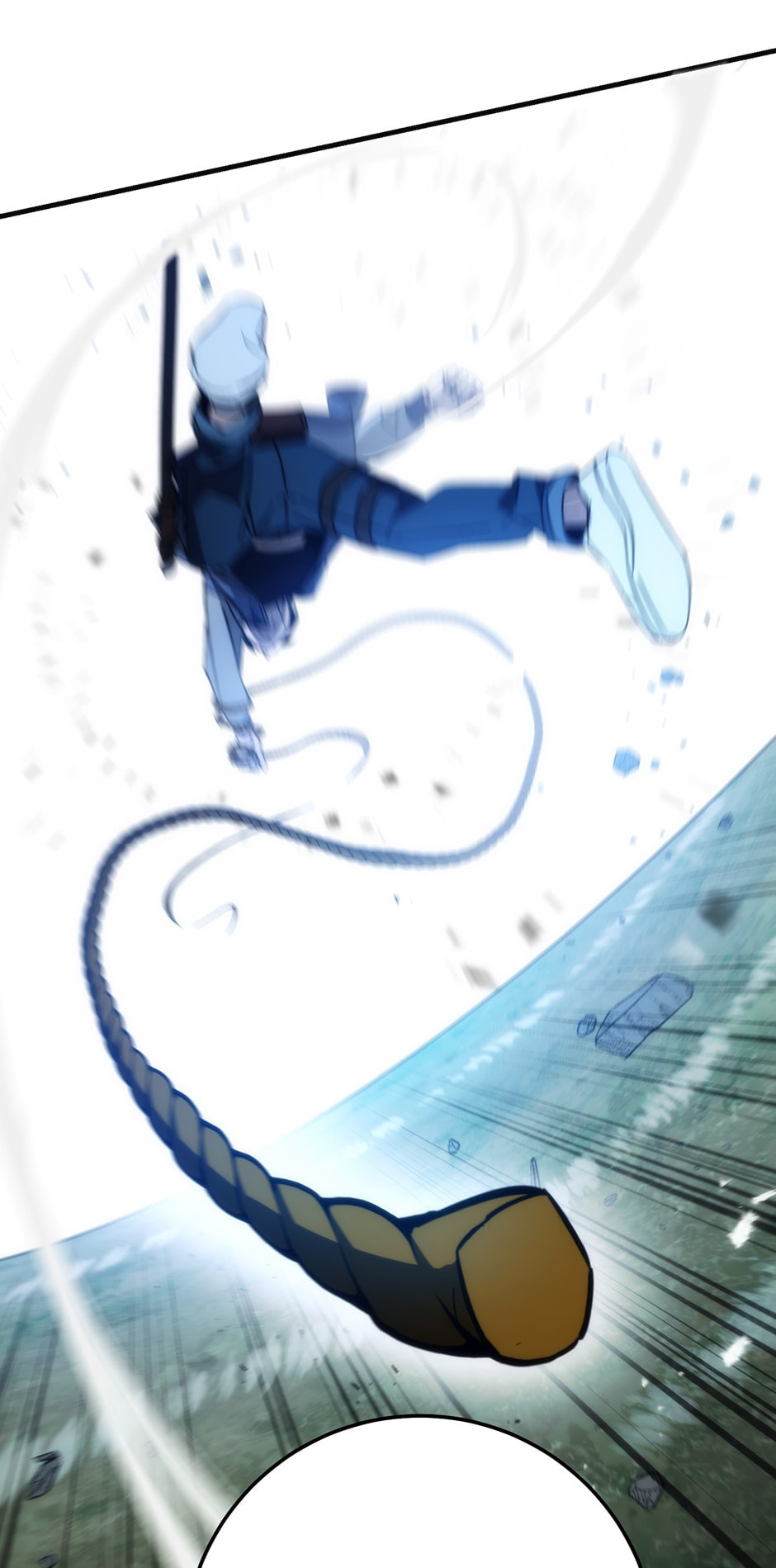 Read The Hero Returns chapter 10 image 78 on Lezhin