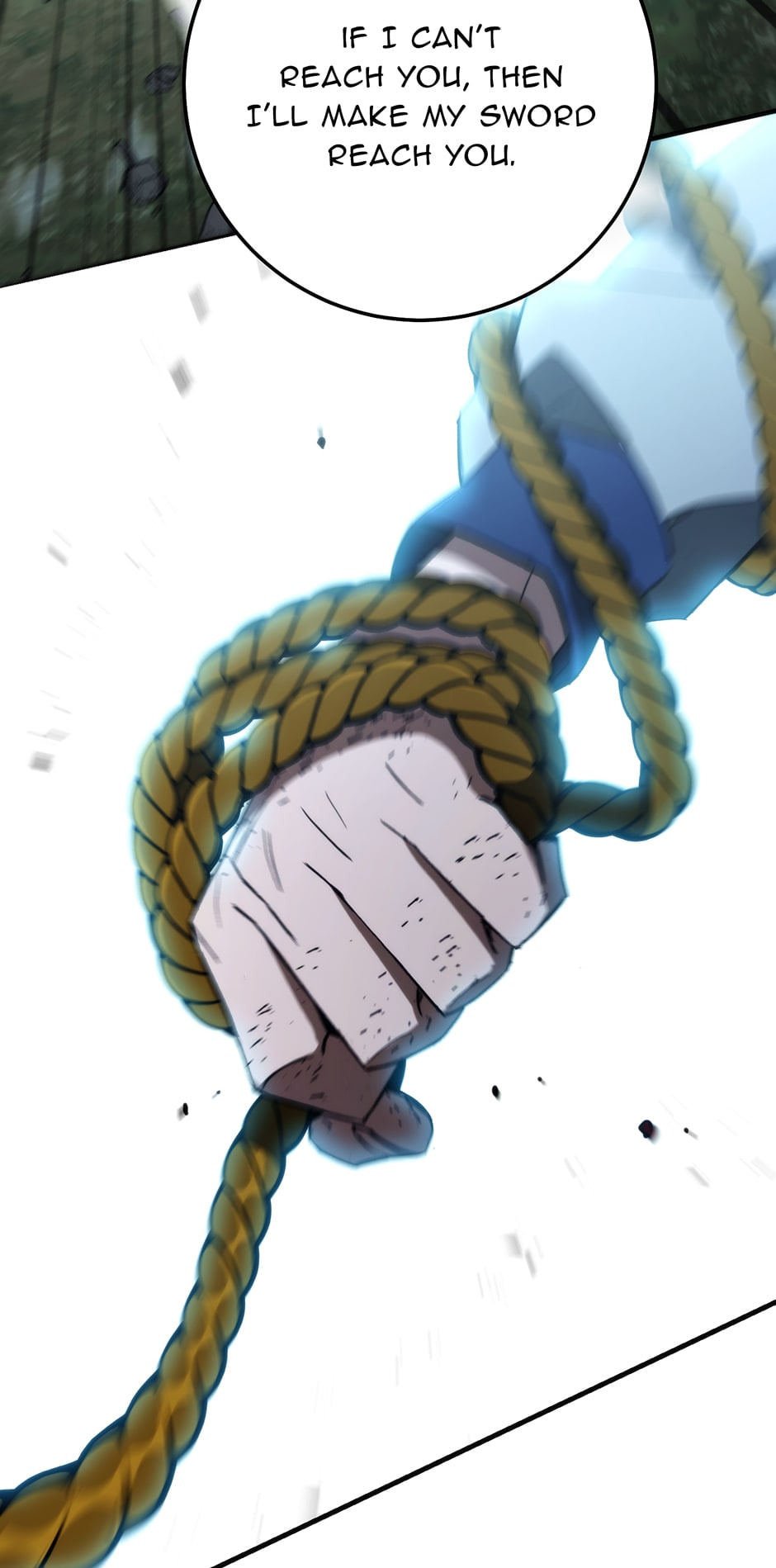 Read The Hero Returns chapter 10 image 79 on Lezhin