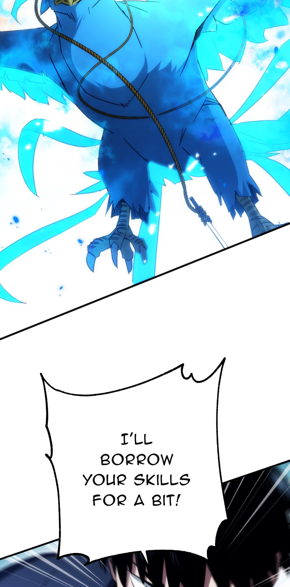 Read The Hero Returns chapter 10 image 81 on Lezhin