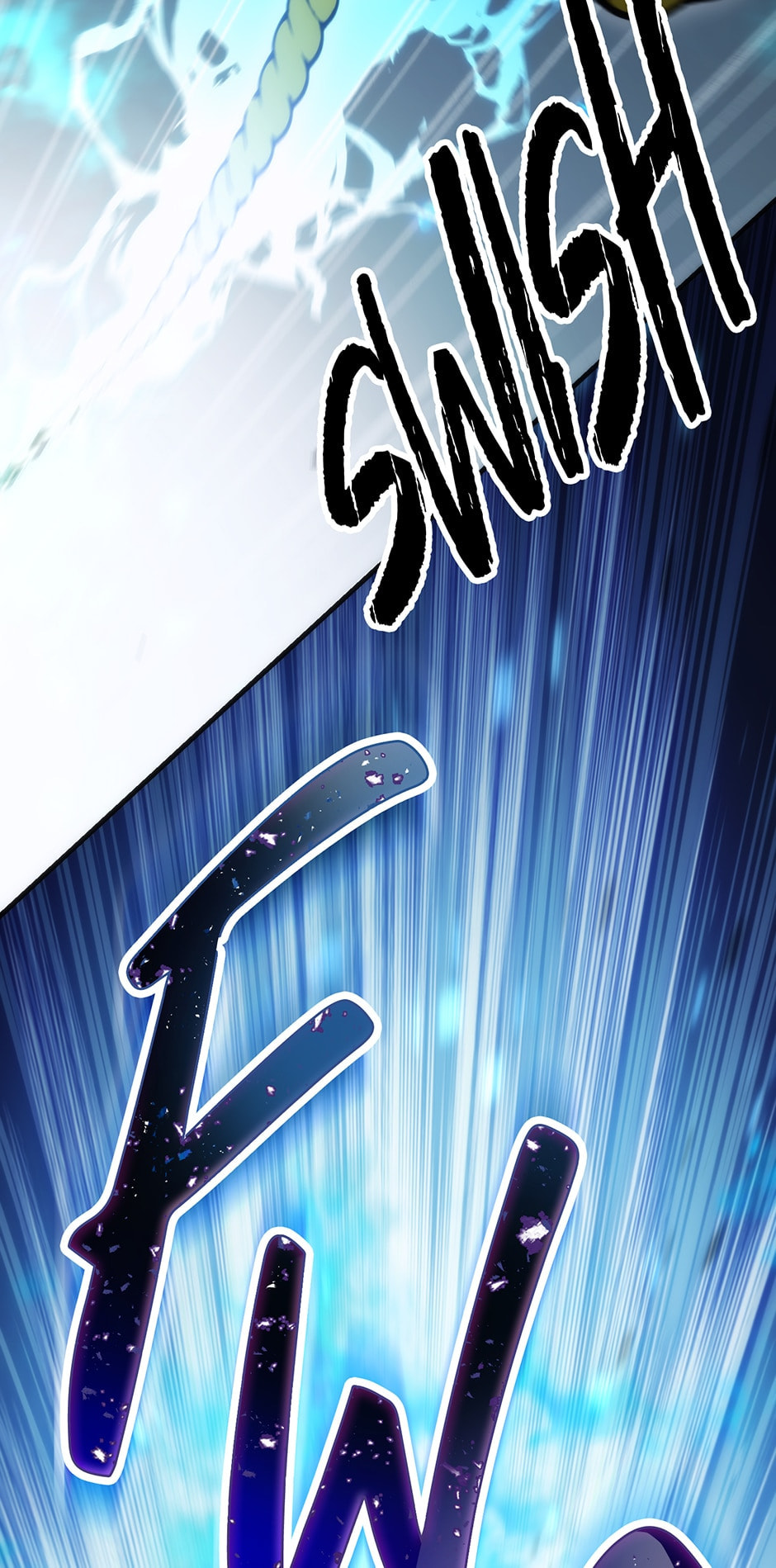 Read The Hero Returns chapter 10 image 83 on Lezhin