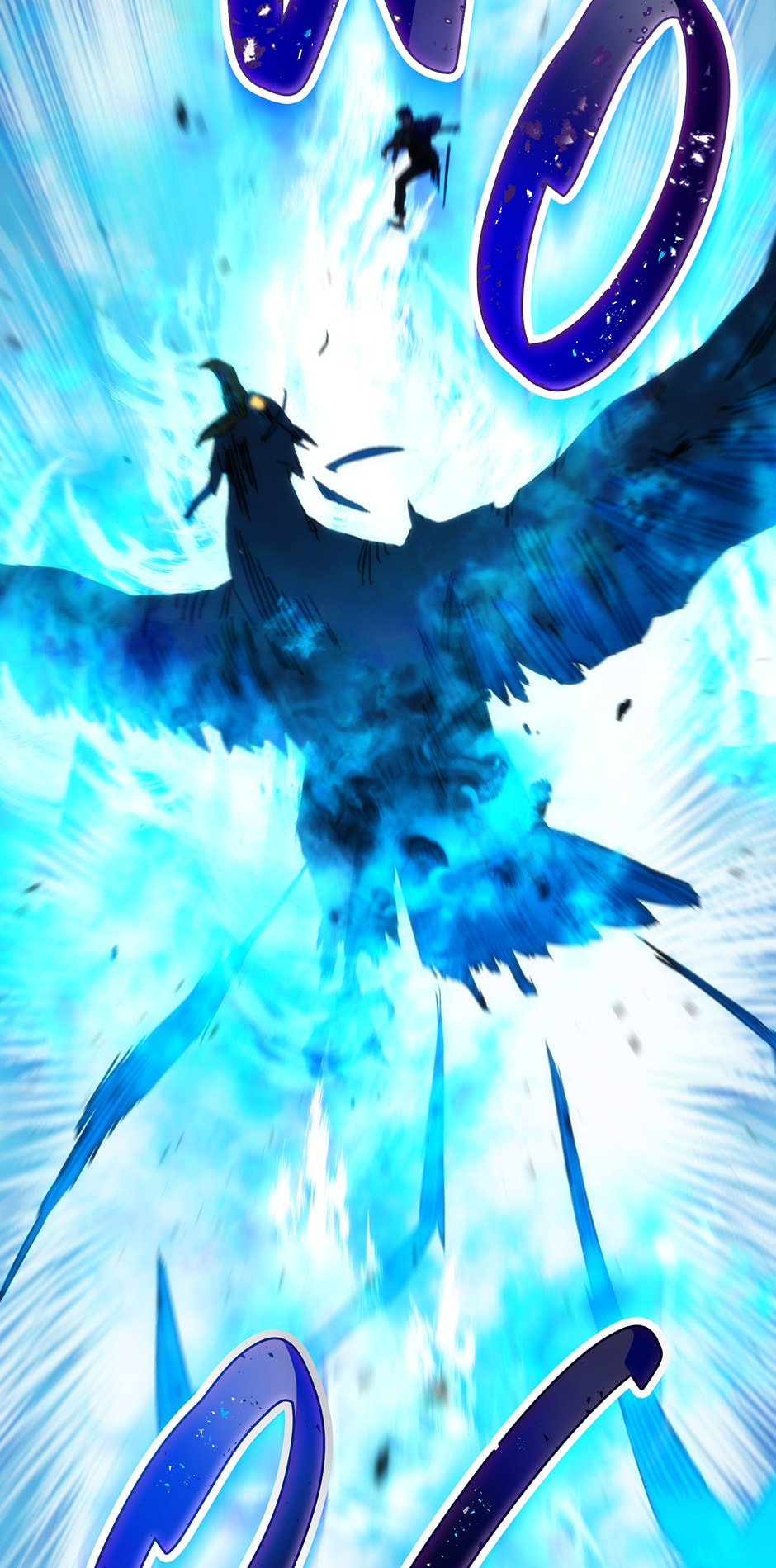 Read The Hero Returns chapter 10 image 84 on Lezhin