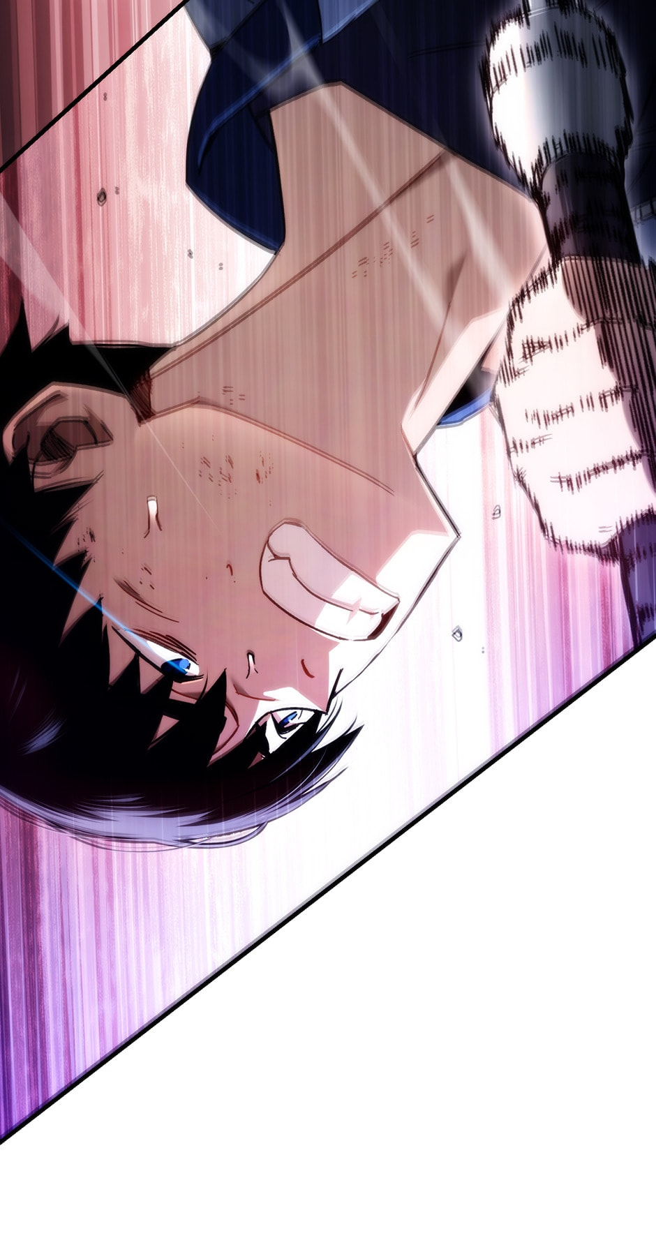 Read The Hero Returns chapter 10 image 9 on Lezhin