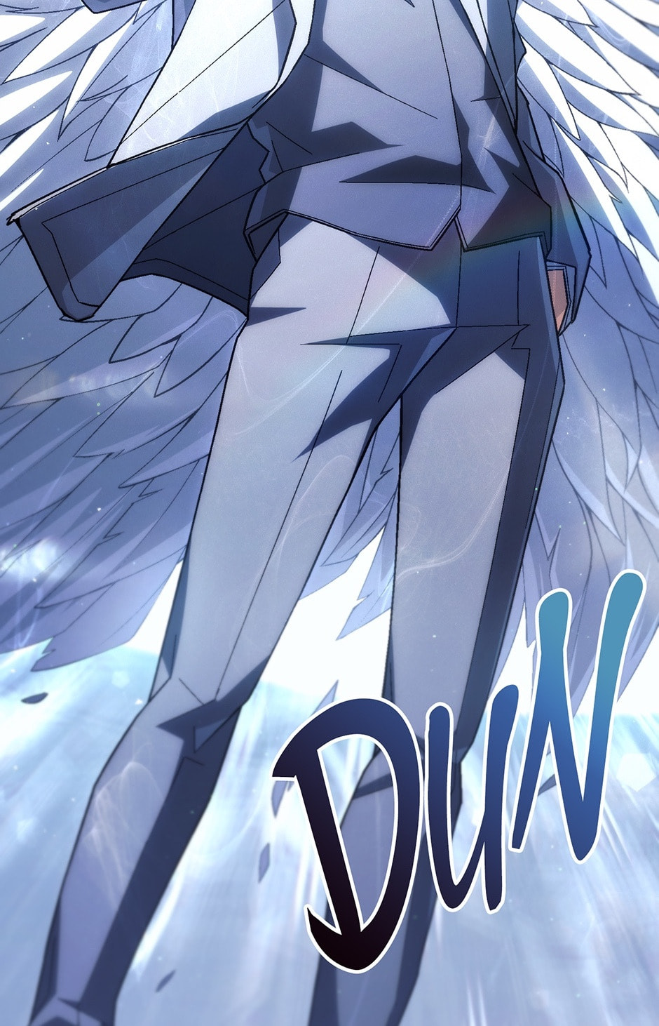 Read The Hero Returns chapter 100 image 101 on Lezhin