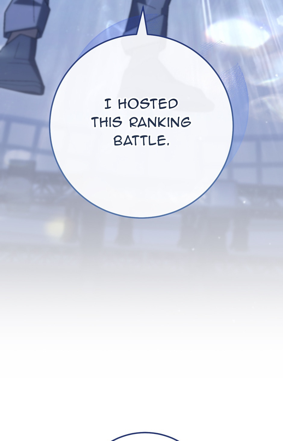Read The Hero Returns chapter 100 image 102 on Lezhin