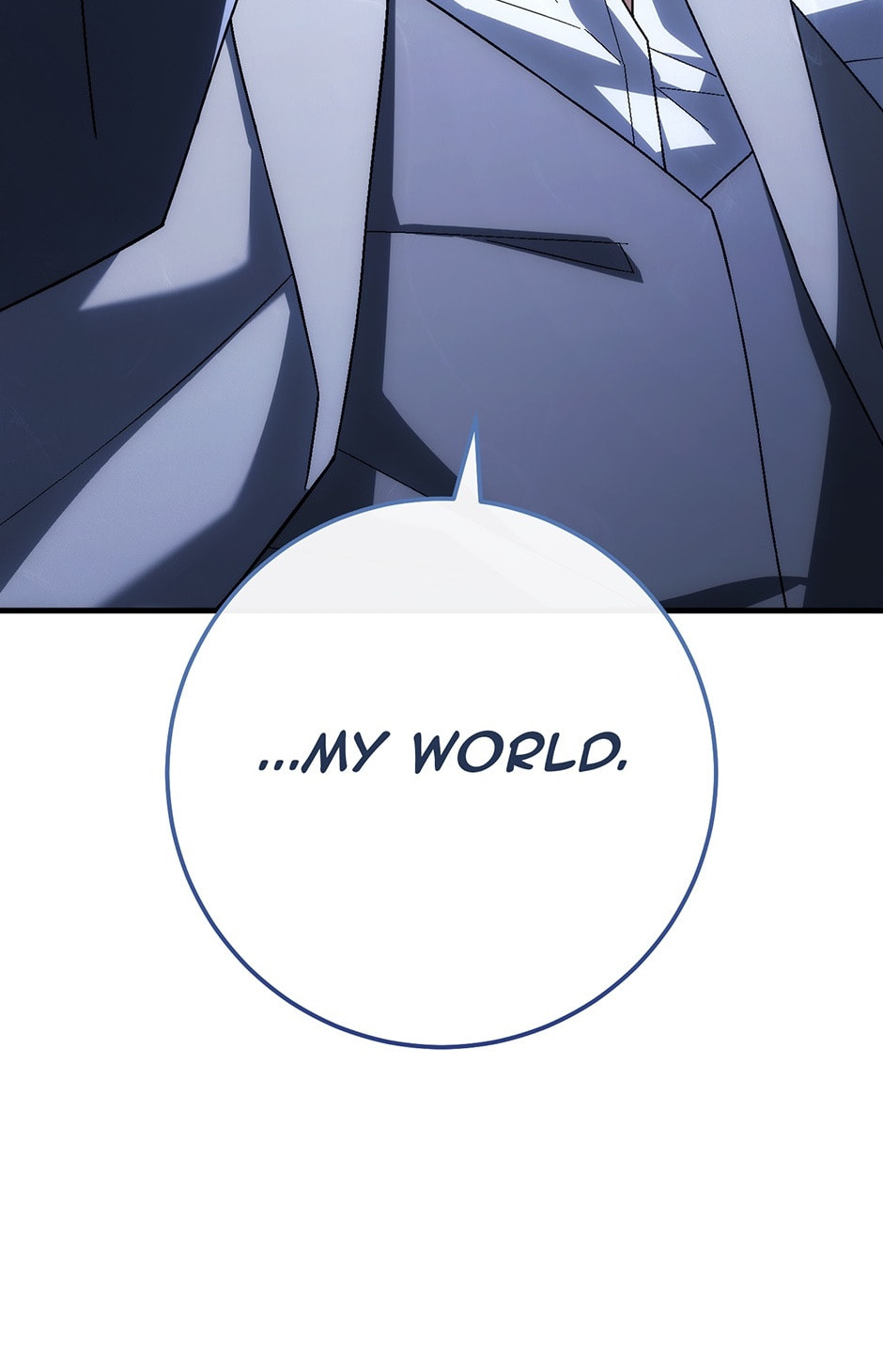 Read The Hero Returns chapter 100 image 104 on Lezhin