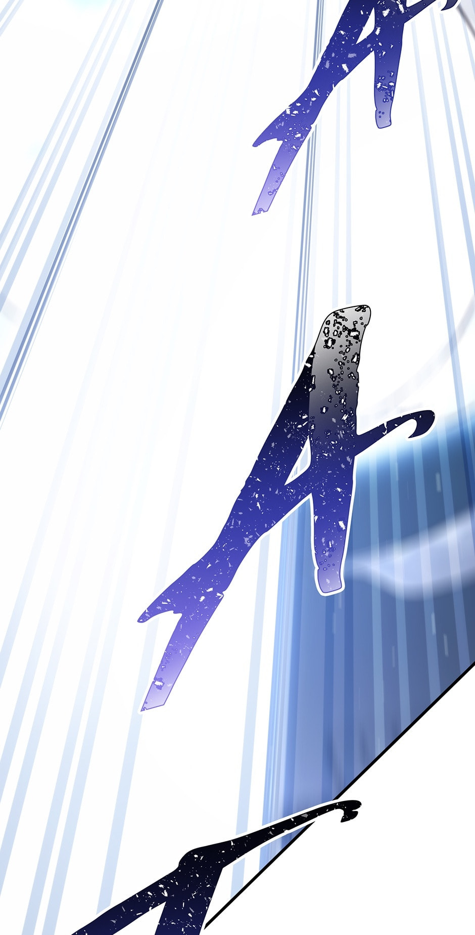 Read The Hero Returns chapter 100 image 108 on Lezhin