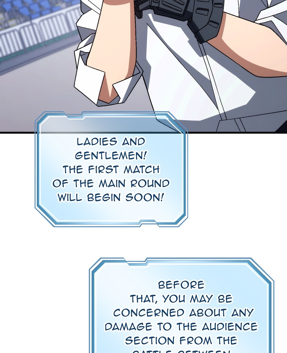 Read The Hero Returns chapter 100 image 11 on Lezhin