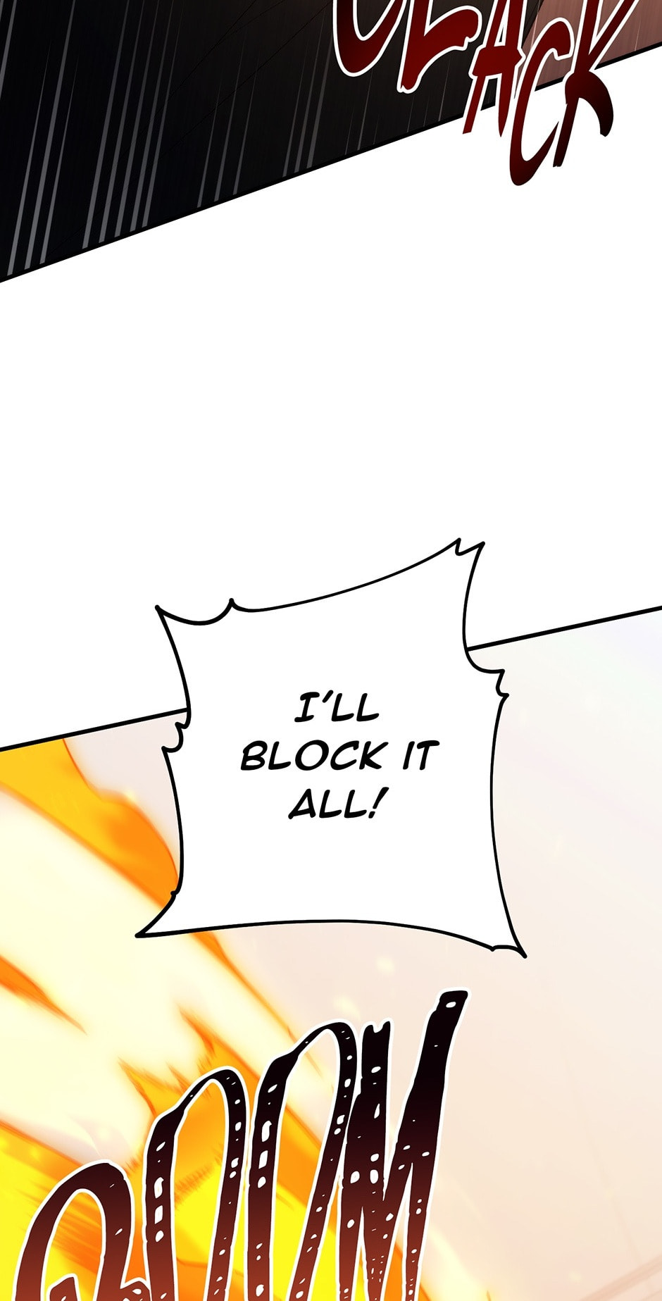 Read The Hero Returns chapter 100 image 110 on Lezhin