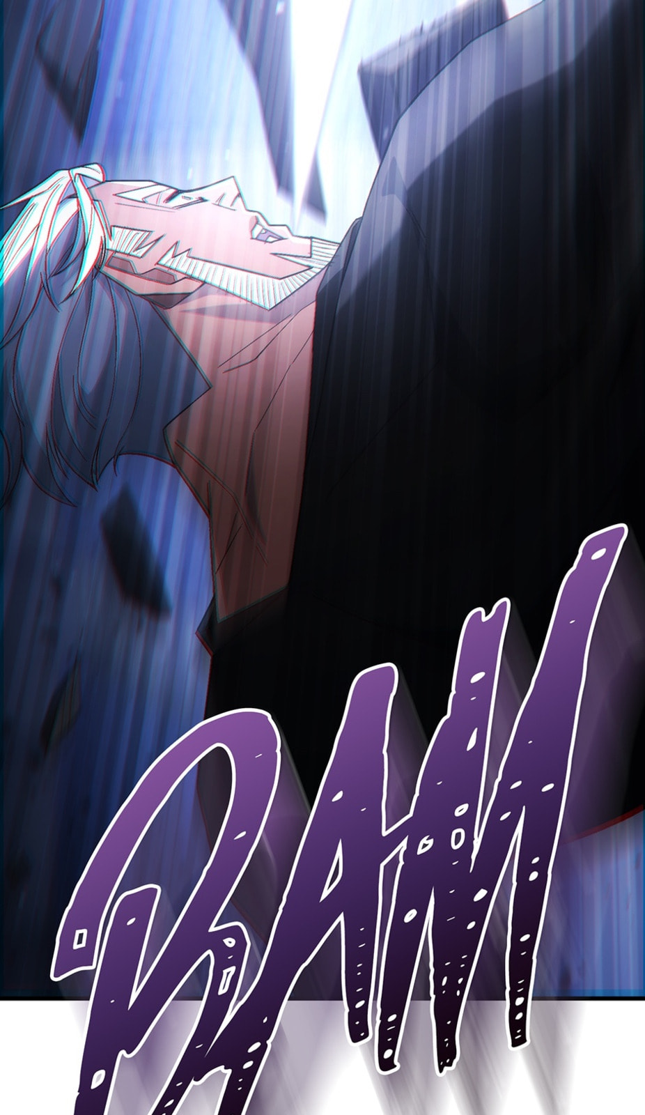 Read The Hero Returns chapter 100 image 116 on Lezhin