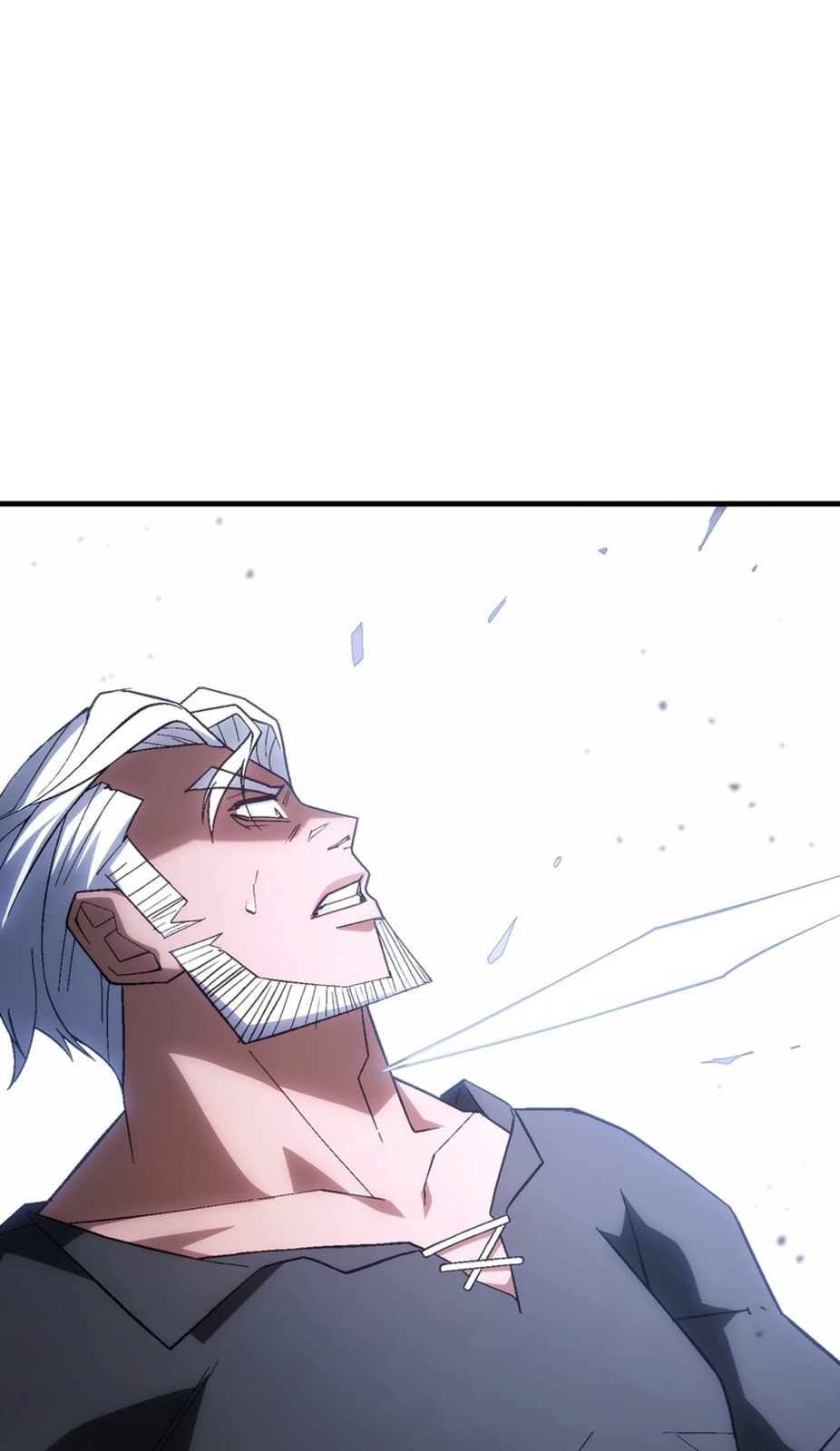 Read The Hero Returns chapter 100 image 119 on Lezhin