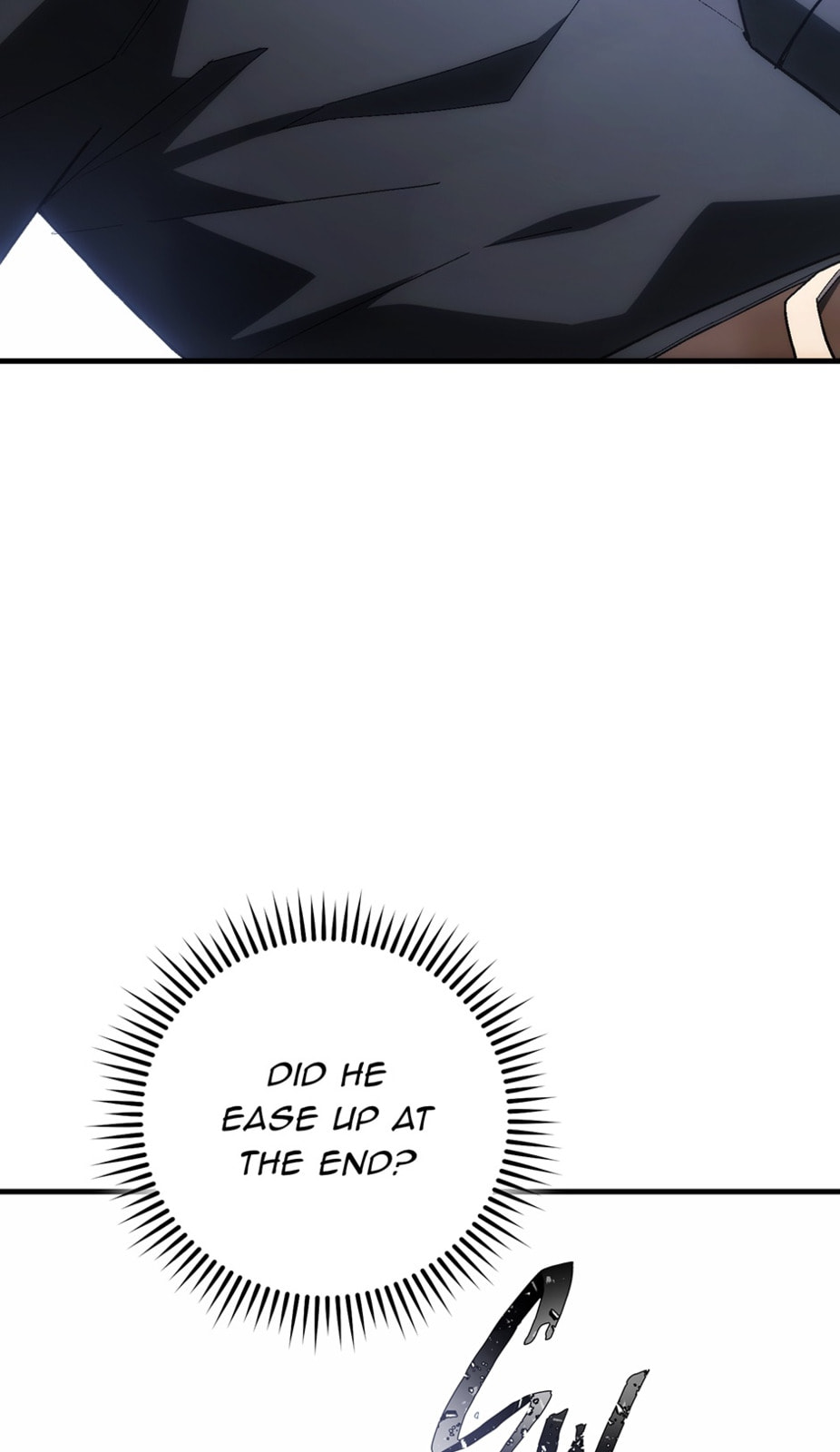 Read The Hero Returns chapter 100 image 120 on Lezhin