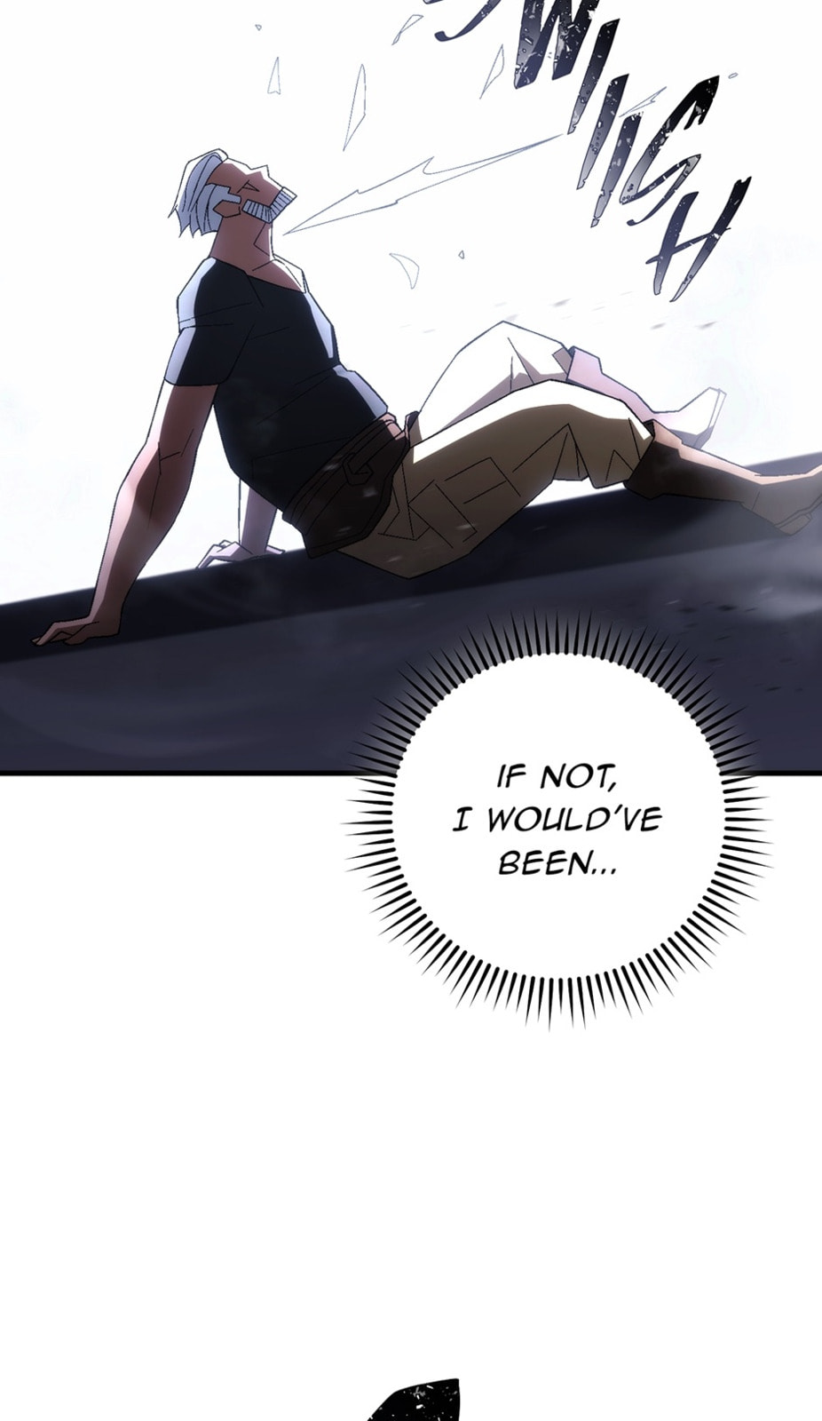 Read The Hero Returns chapter 100 image 121 on Lezhin