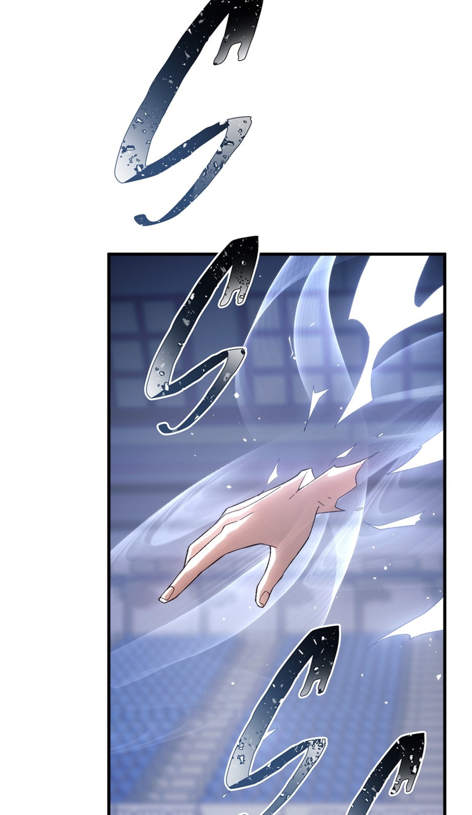 Read The Hero Returns chapter 100 image 122 on Lezhin