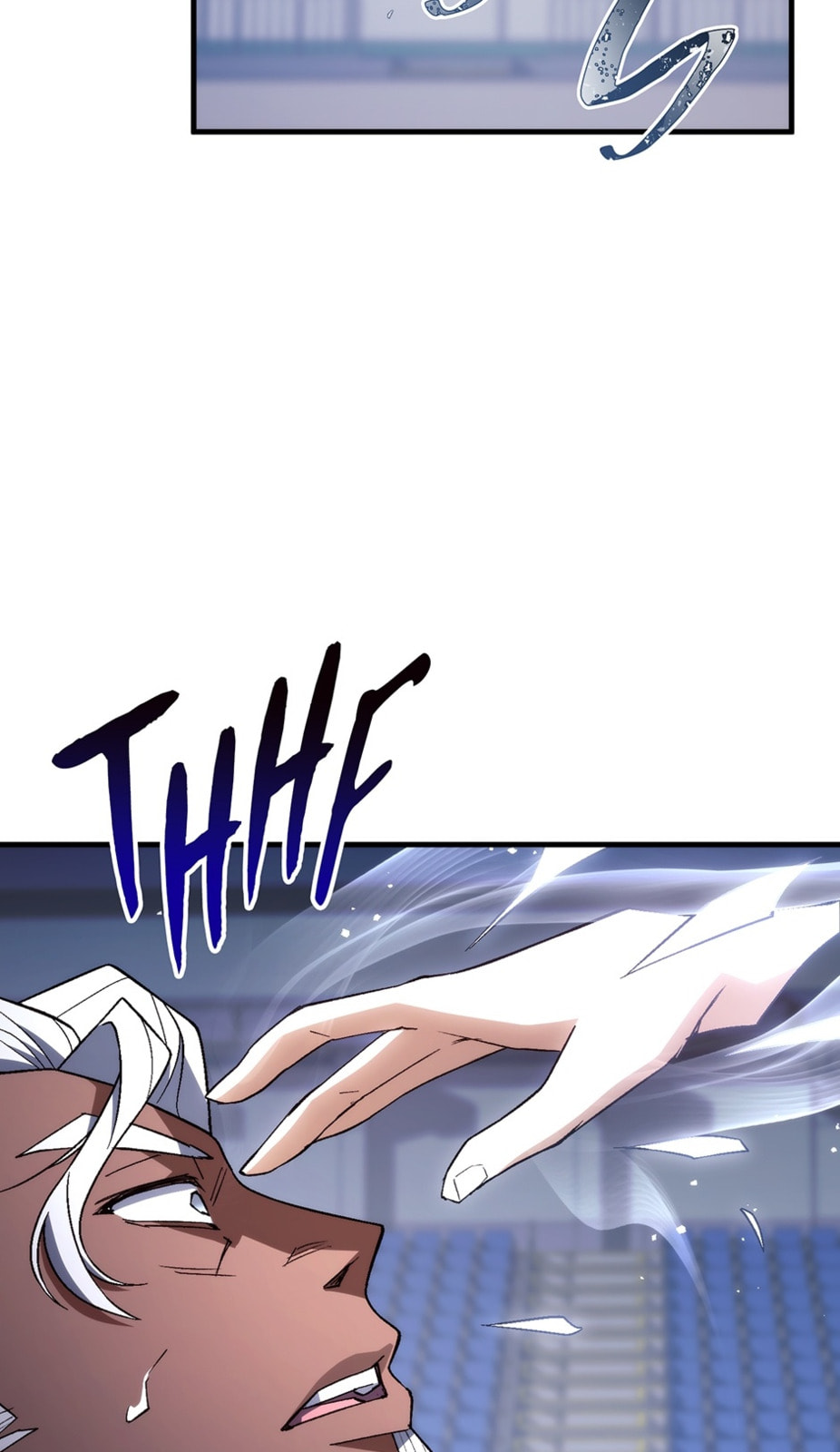 Read The Hero Returns chapter 100 image 123 on Lezhin
