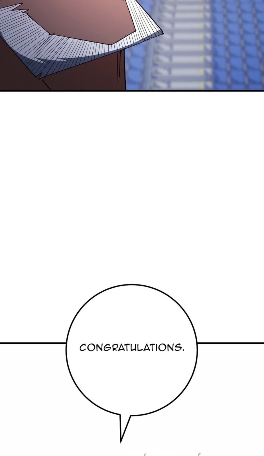 Read The Hero Returns chapter 100 image 124 on Lezhin