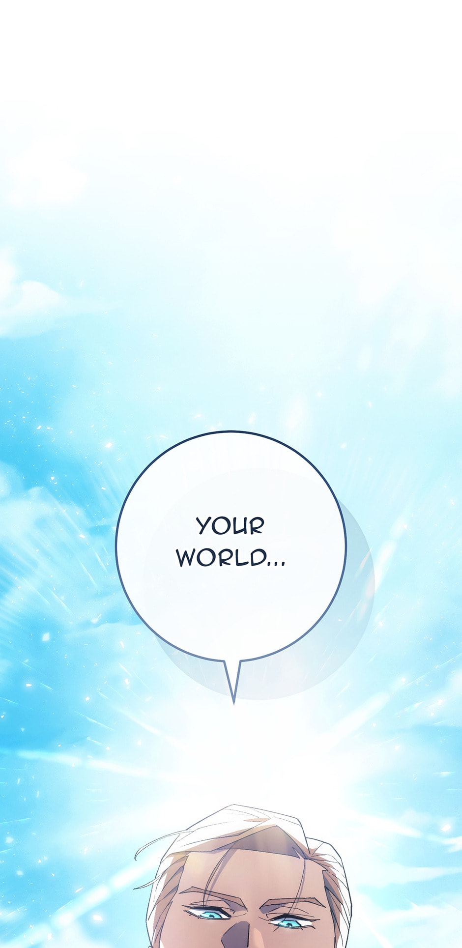 Read The Hero Returns chapter 100 image 126 on Lezhin