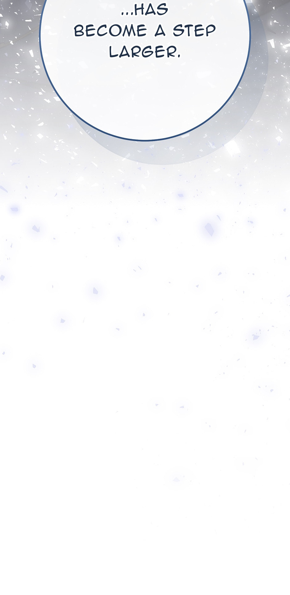 Read The Hero Returns chapter 100 image 128 on Lezhin