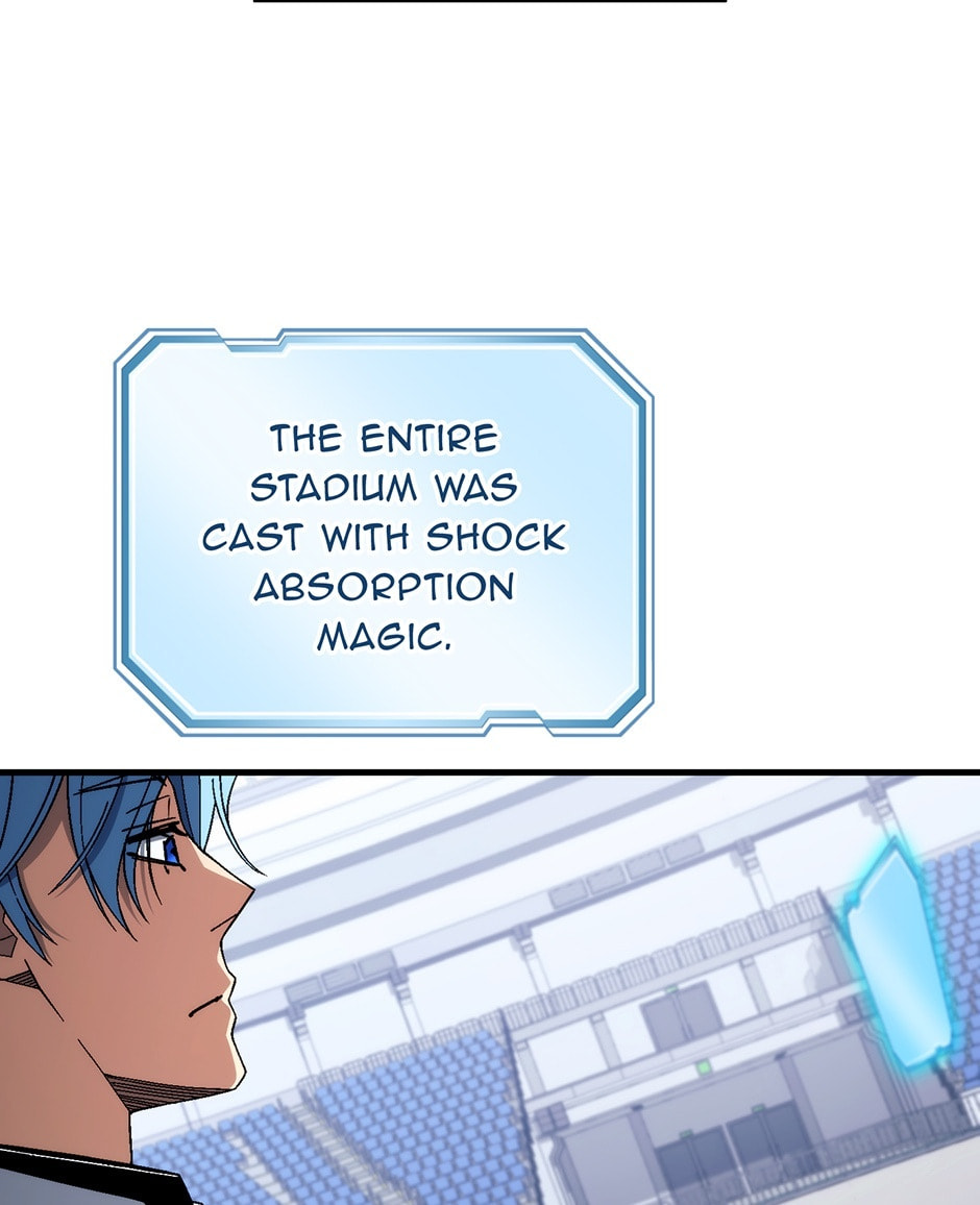 Read The Hero Returns chapter 100 image 13 on Lezhin