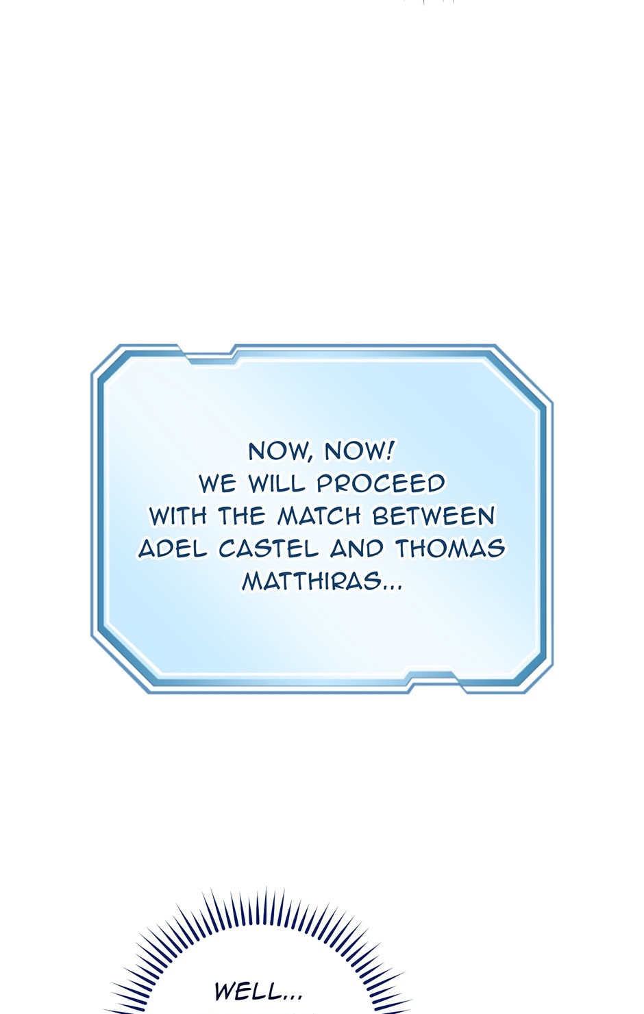 Read The Hero Returns chapter 100 image 18 on Lezhin