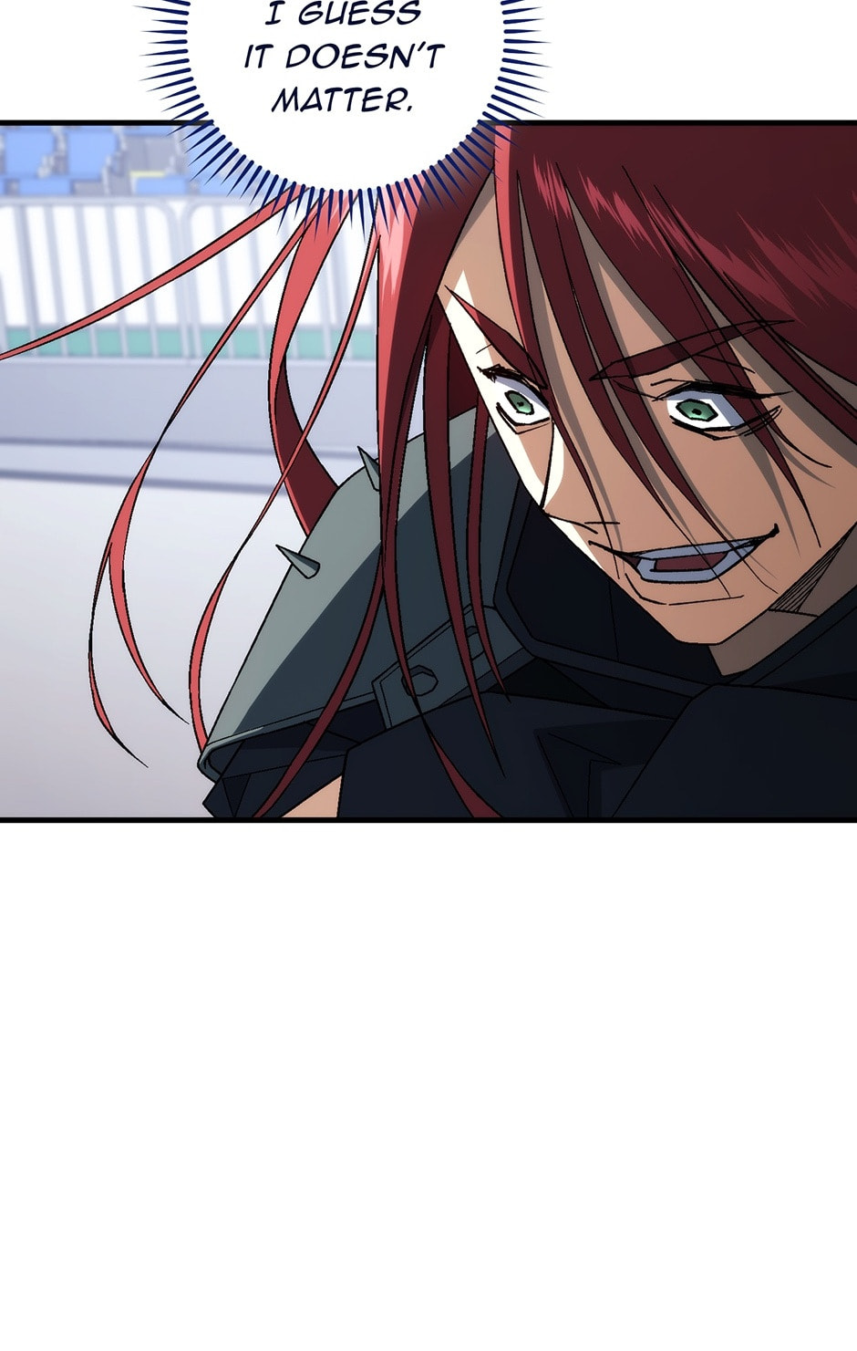 Read The Hero Returns chapter 100 image 19 on Lezhin