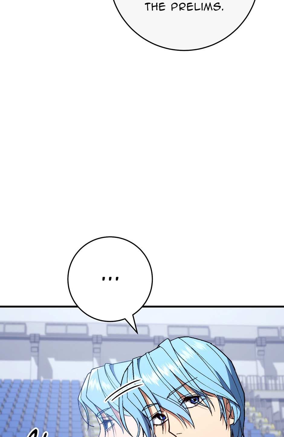 Read The Hero Returns chapter 100 image 2 on Lezhin